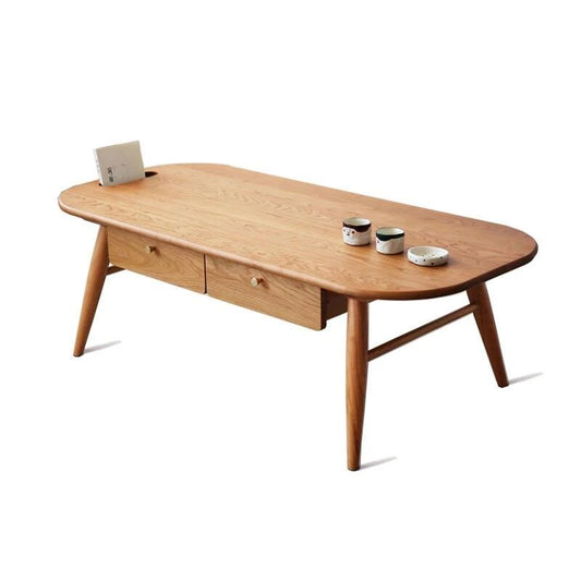 Mesa Chie (2 Colores y con o sin Cajones)