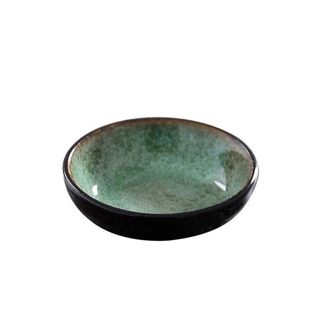 2 tazones de salsa Nakano (4 colores)