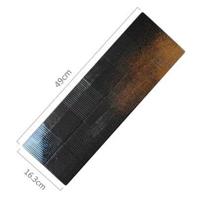 Plato de Sushi Kai (4 Tamaños)