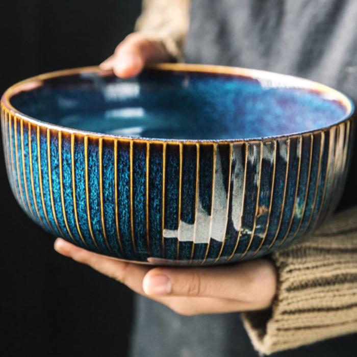 Tableware Hanzomon ( 3 sets)