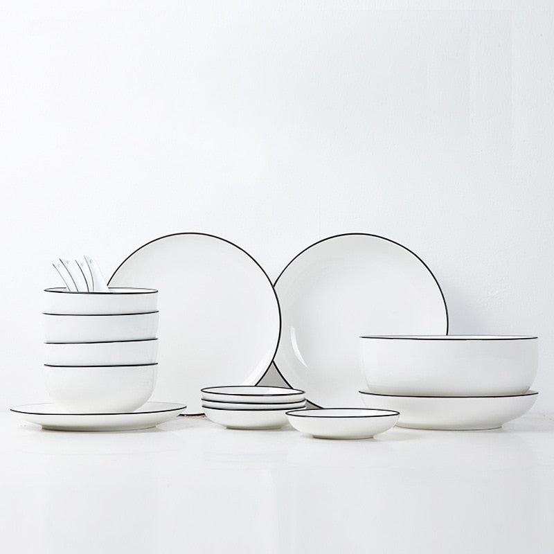Tableware Oedo