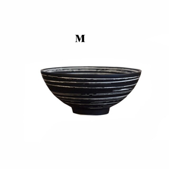 Donburi Bowl Hyogo ( 2 sizes and 2 colors)