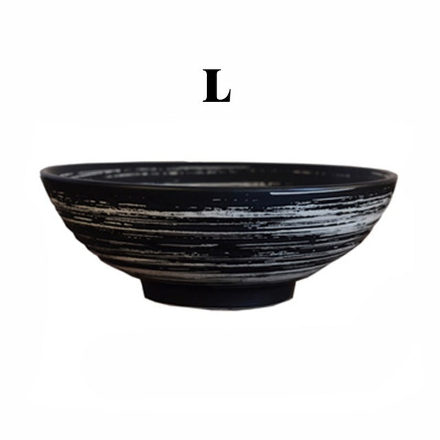 Donburi Bowl Hyogo ( 2 sizes and 2 colors)