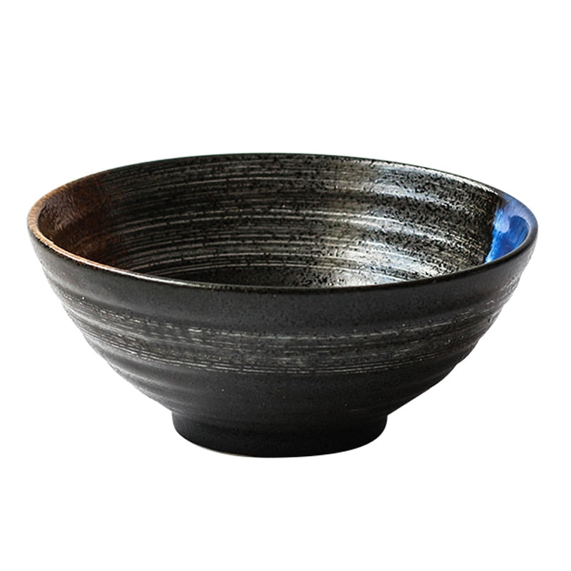 Ramen Bowl Reinbō - Cuencos Japoneses - Cuenco de Cerámica