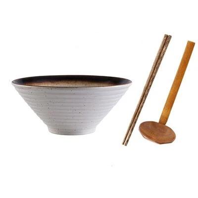 Ramen Bowl Katsura (3 Colores y 2 Juegos)