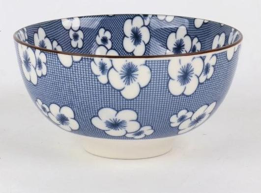 Rice Bowl Omono (18 Colors and 2 Sizes)