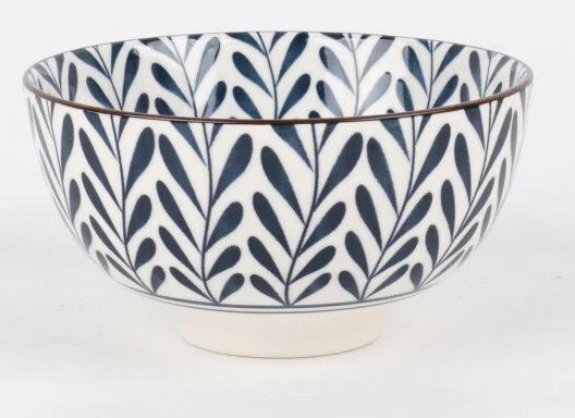 Rice Bowl Omono (18 Colors and 2 Sizes)