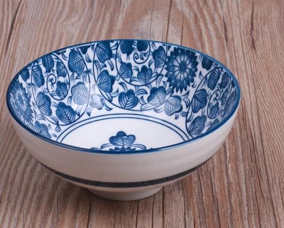 Rice Bowl Omono (18 Colors and 2 Sizes)