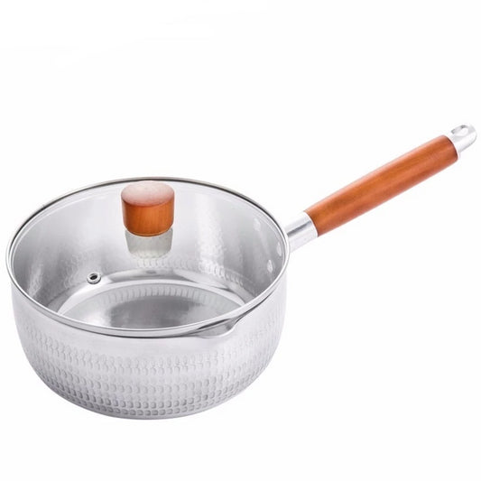 Saucepan Suginami ( 2 sizes and with or without lid)