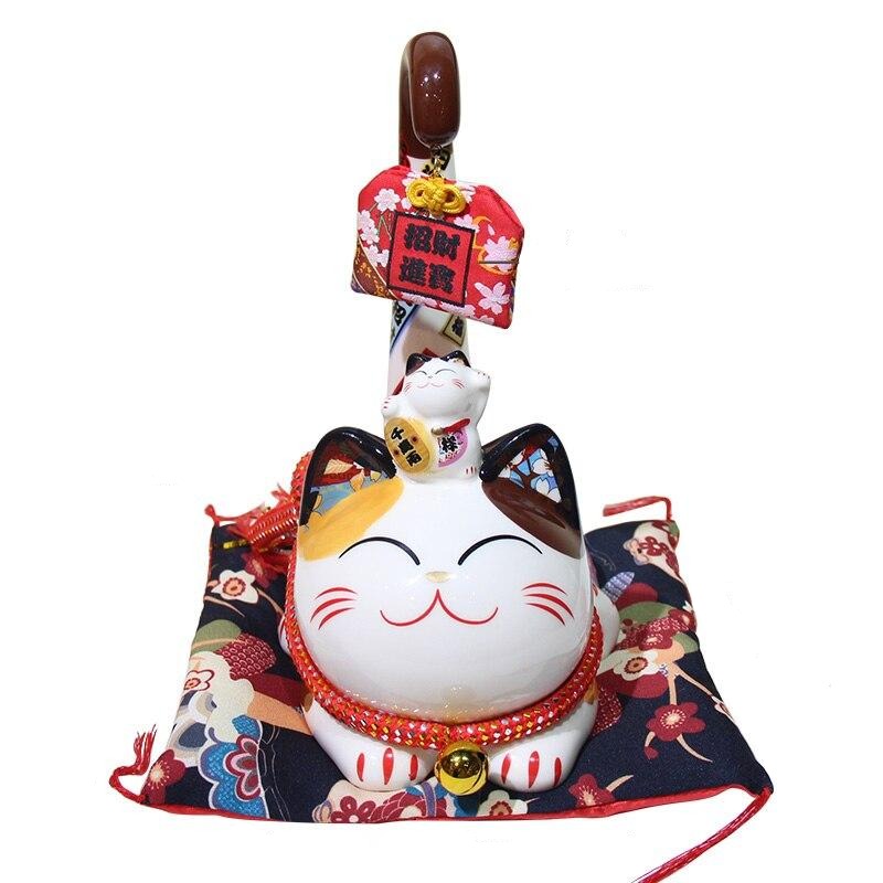 Maneki Neko Sanpō