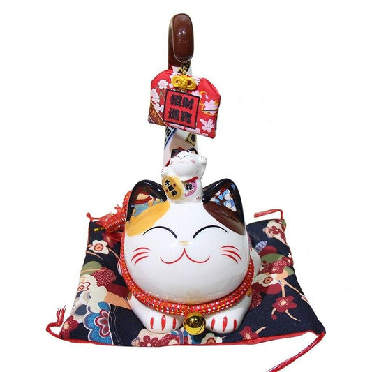Maneki Neko Sanpō