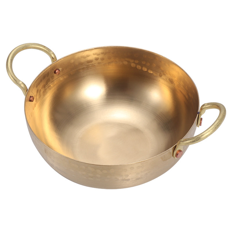 Sukiyaki Pot and Stove Ehime