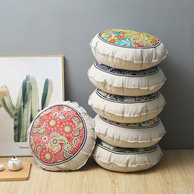 Zafu Atsuko ( 17 colors)