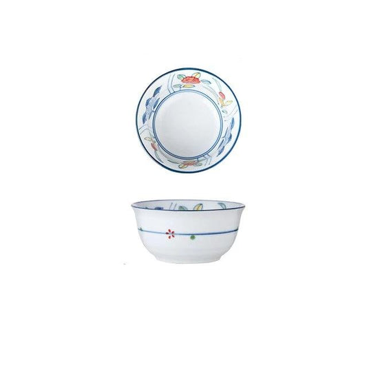 Cuenco de Arroz Iriya