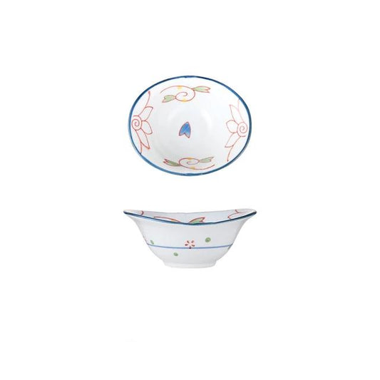 Cuenco de Arroz Minowa