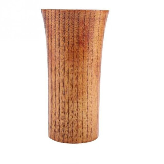 Wooden Cup Daimon