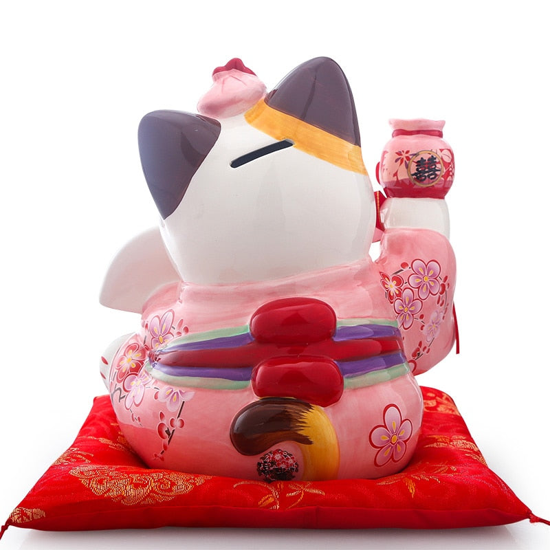 Maneki Neko Arata
