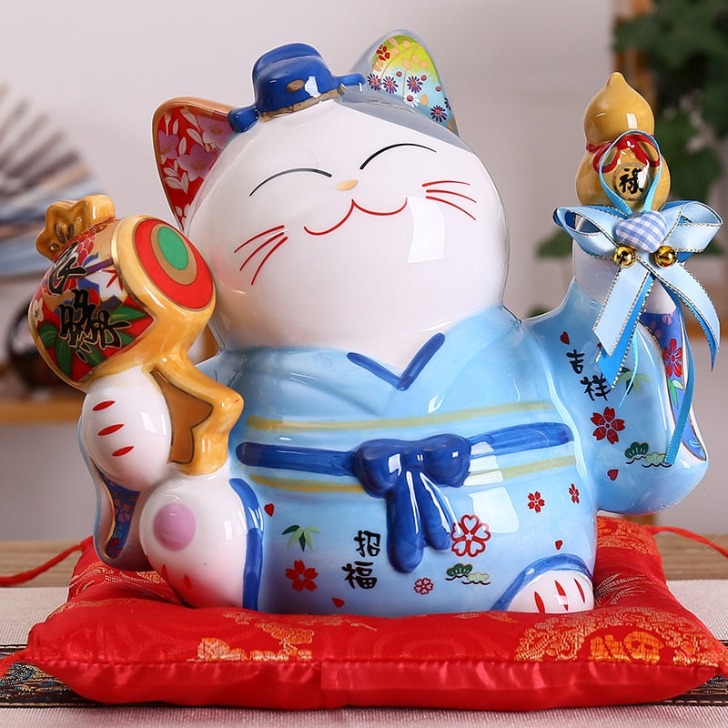 Maneki Neko Matsumoto