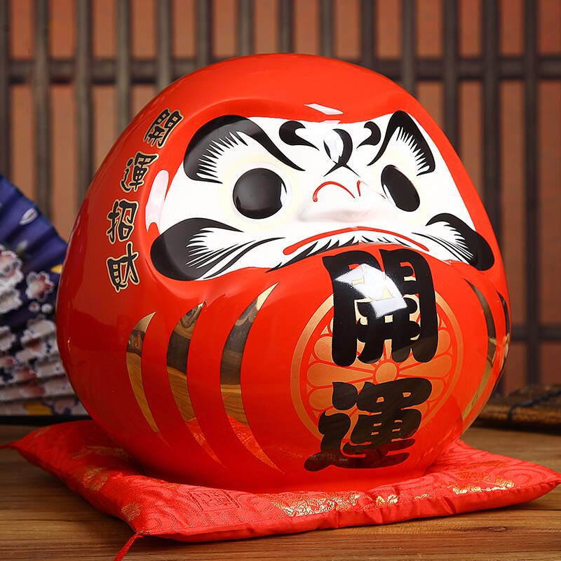 Daruma Yomino