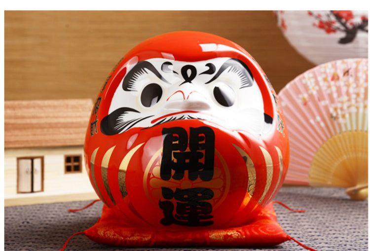 Daruma Yomino