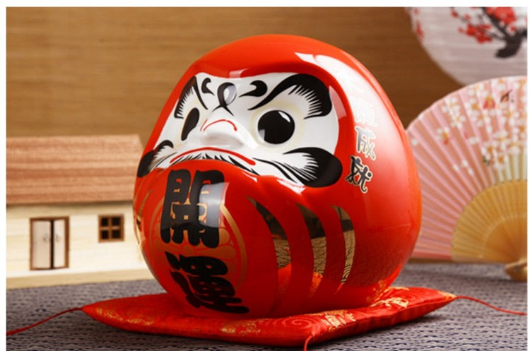 Daruma Yomino