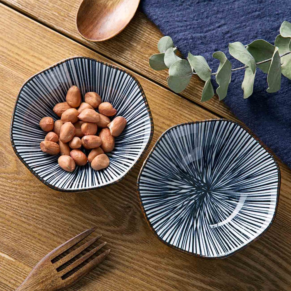 Cuenco de Salsa Senju (2 colores)