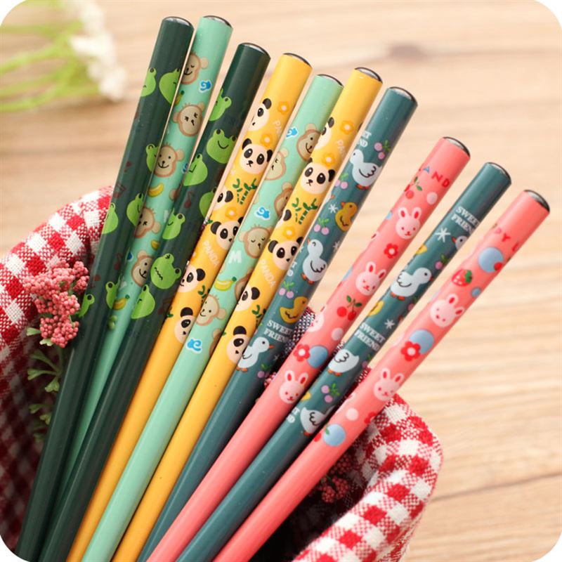 5 pares de palillos Set Nagoya