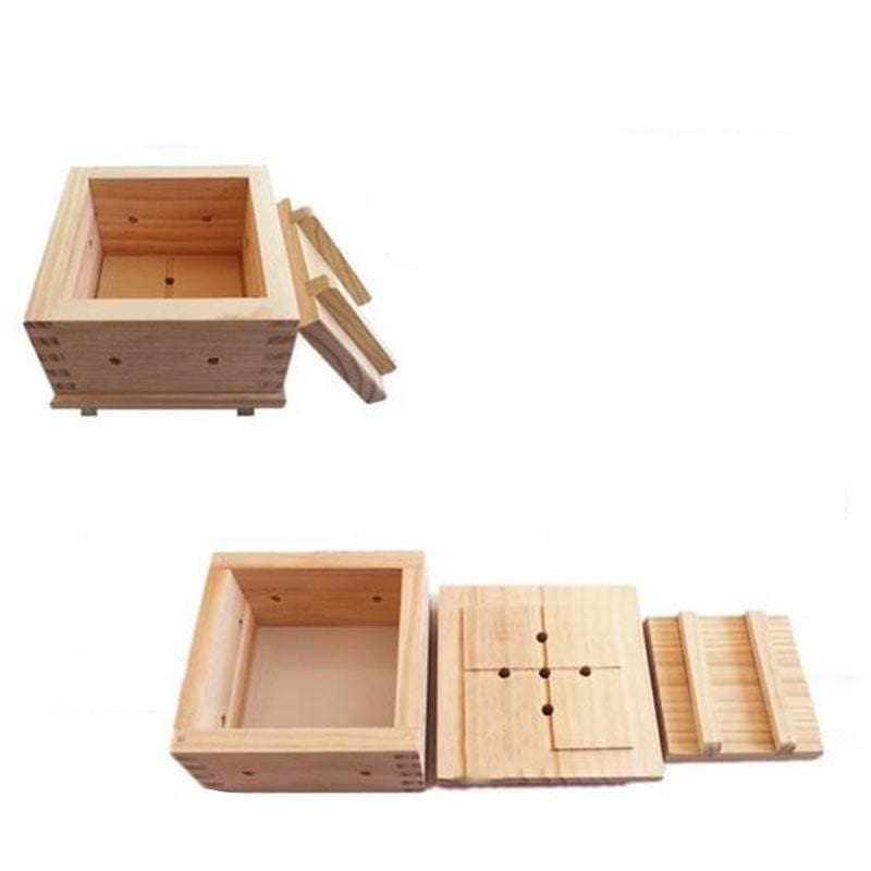 Rice or Tofu Press Yokkaichi - Sushi Mold