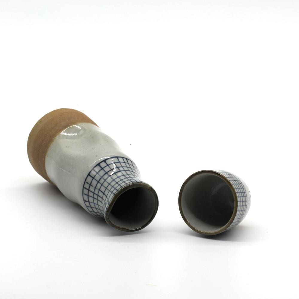 Sake Set Edogawa - Sake