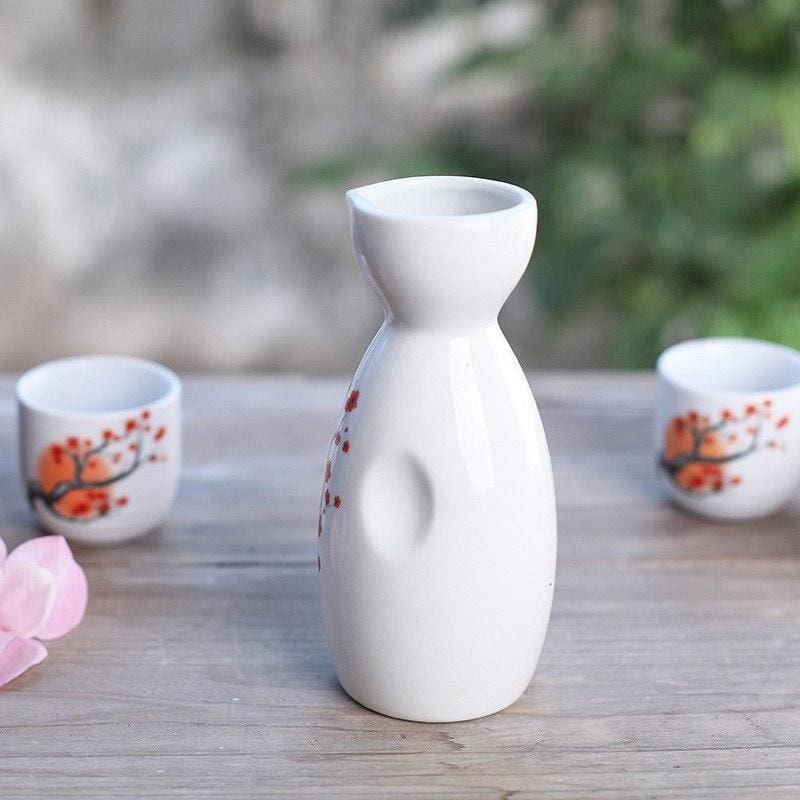 Sake Set Rika - Sake