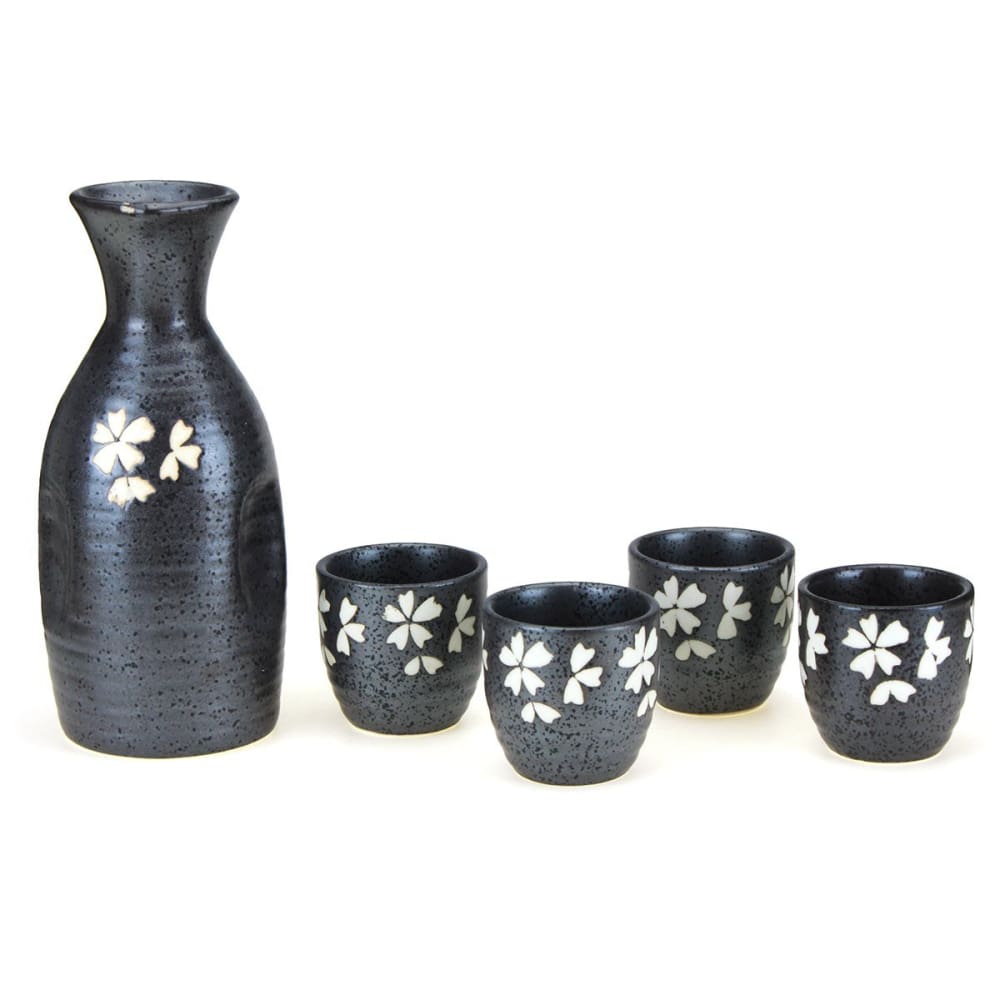 Sake Set Tait - Sake