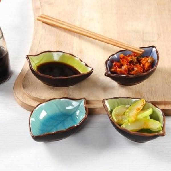 Sauce Bowl Aika - Bowls