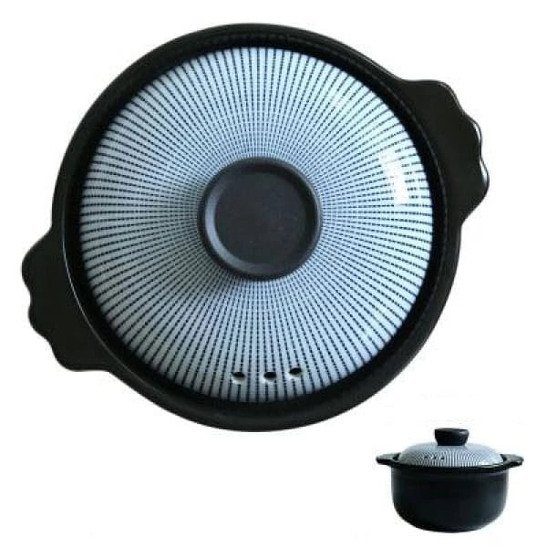 Stewpan Akito - Pot 2 A - a