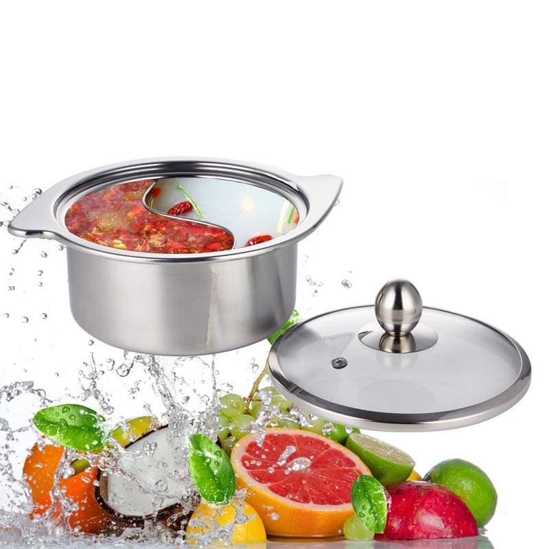 Sukiyaki Cooking Pot Taisha - Pots & Pans