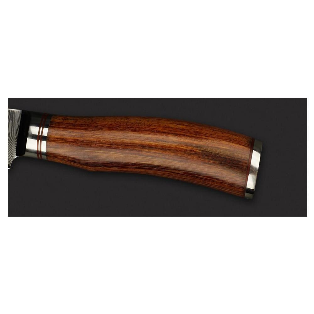 Sushi Knife Hiuchi - Knives