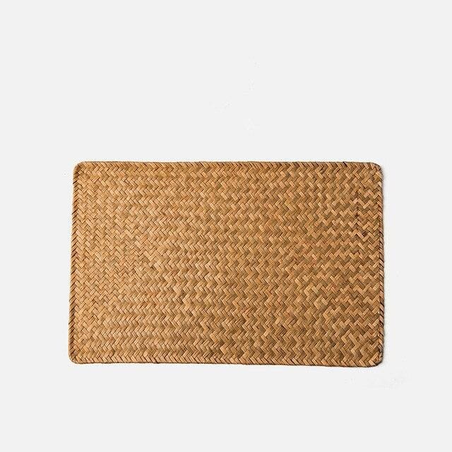 Table Mat Miyuki - F - Mats