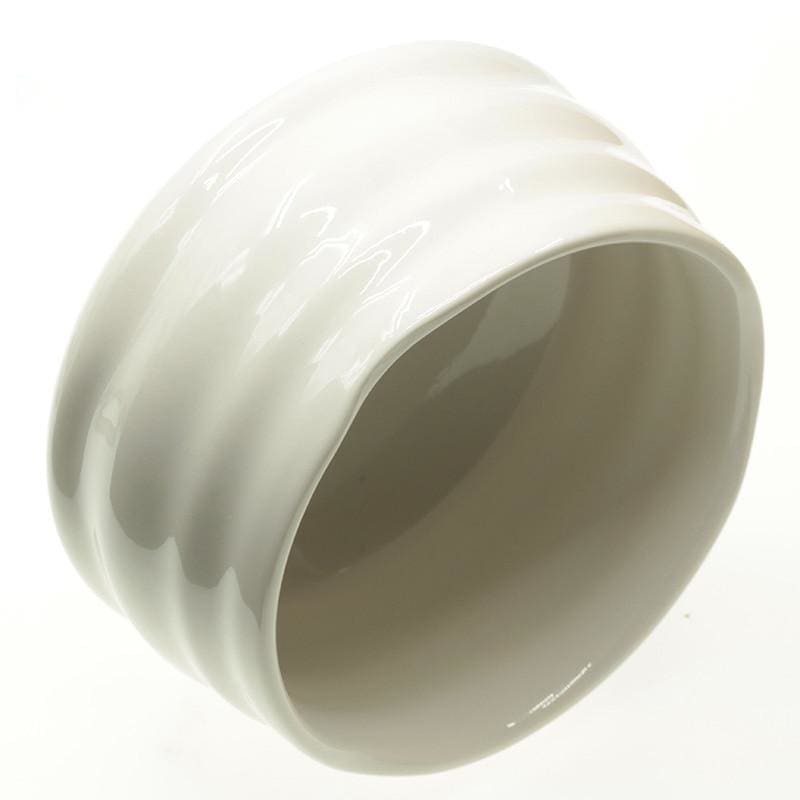 Tea Bowl Nishintori - Tea Pot