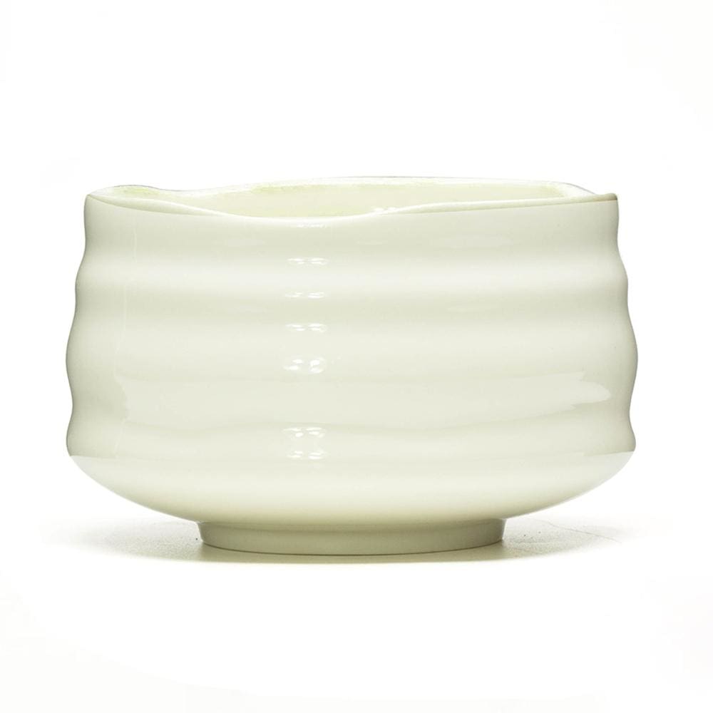 Tea Bowl Nishintori - Tea Pot