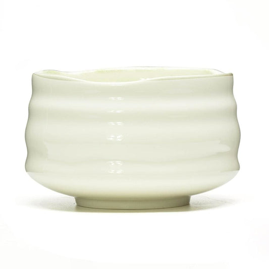 Tea Bowl Nishintori - Tea Pot