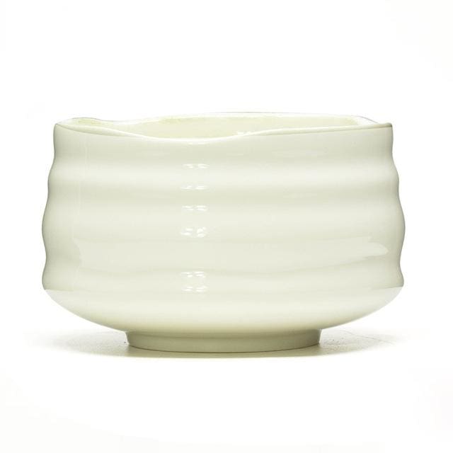 Tea Bowl Nishintori - Tea Pot