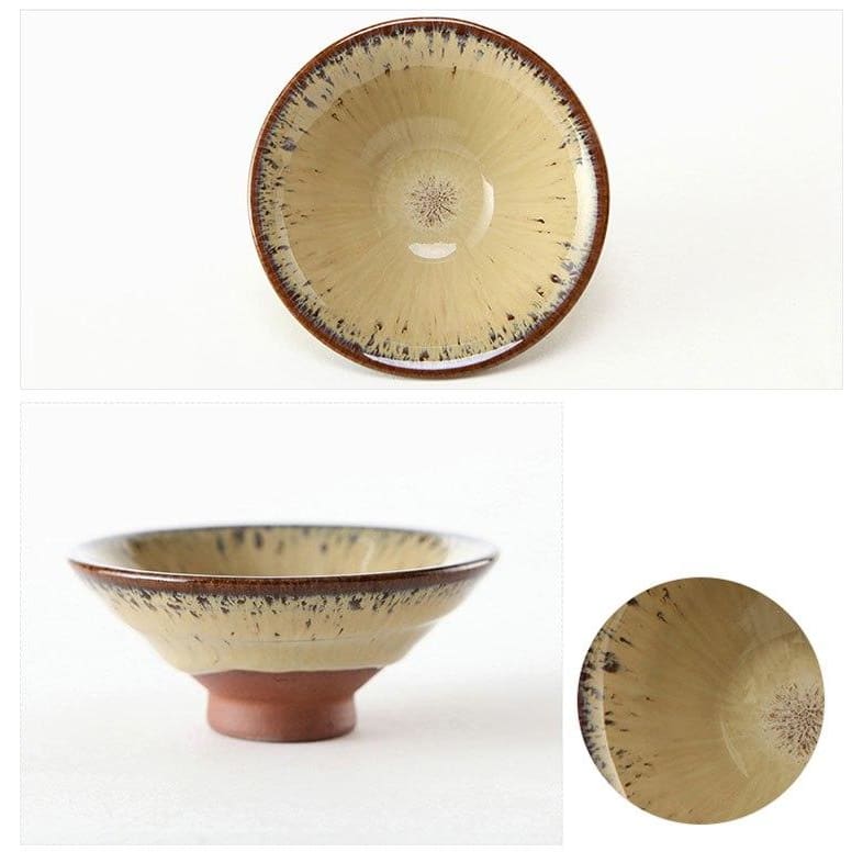 Tea Cup Chippubetsu - Tea