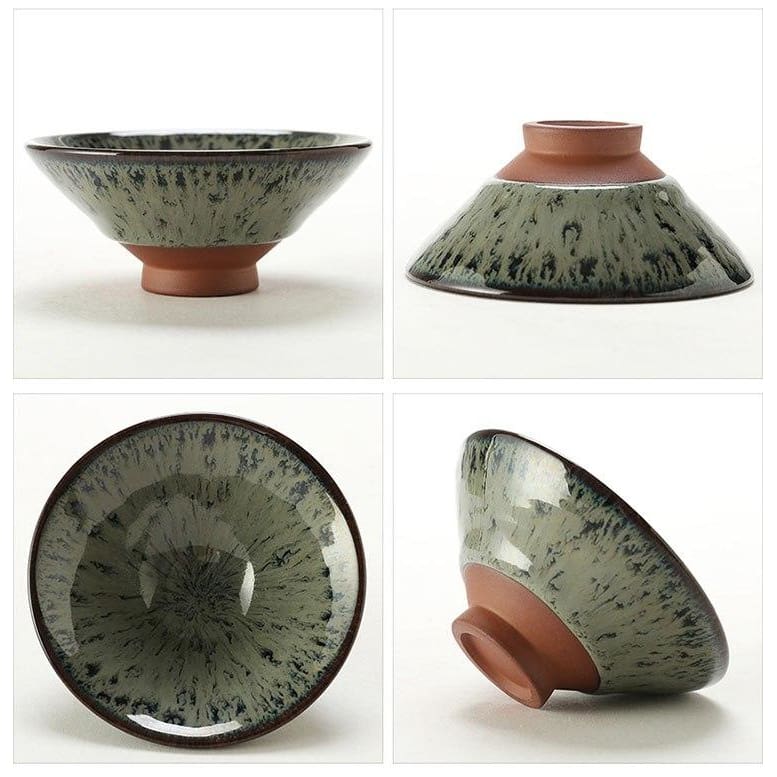 Tea Cup Hokury - Tea