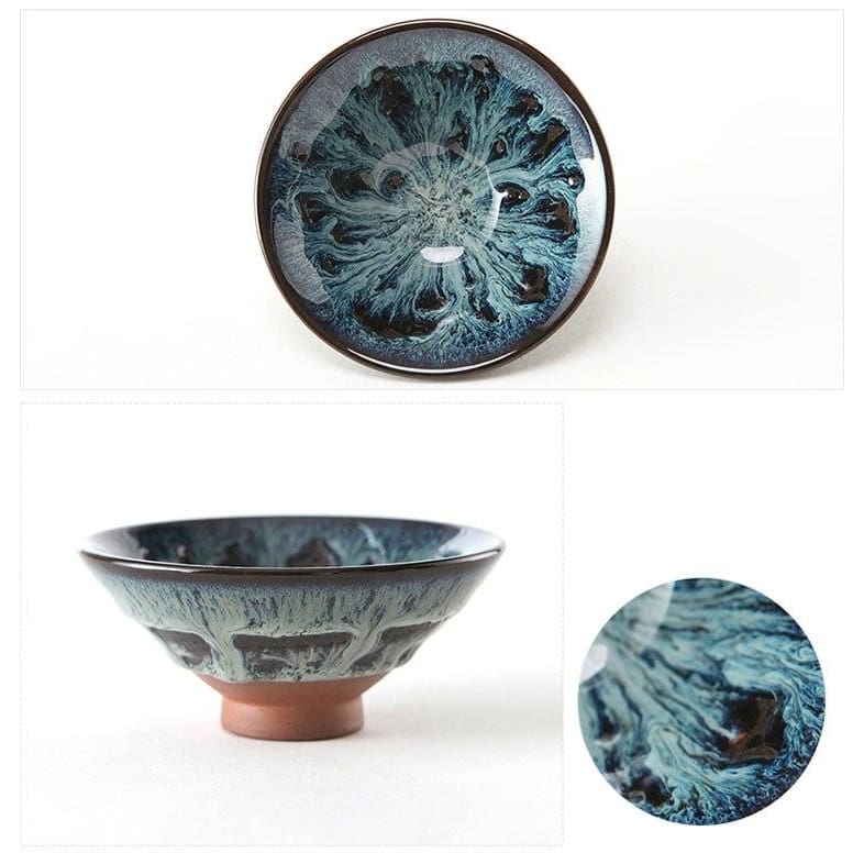 Tea Cup Kuriyama - Tea