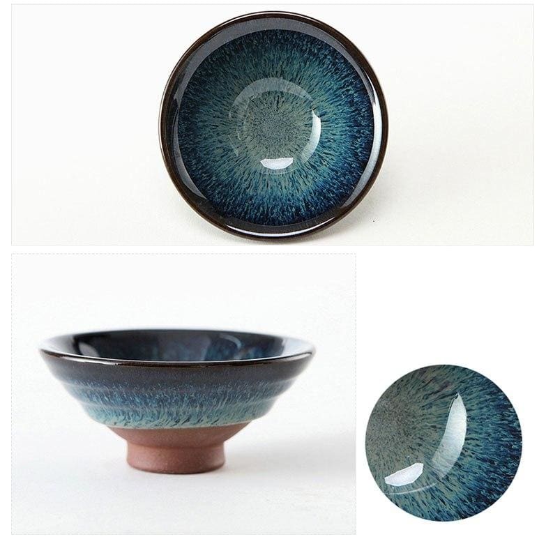 Tea Cup Kygoku - Tea