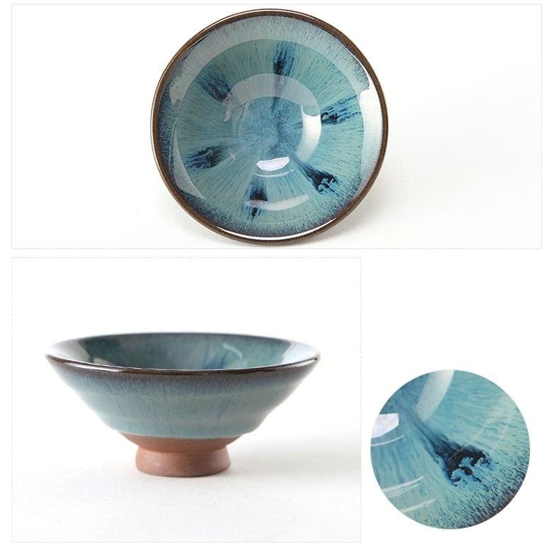 Tea Cup Naganuma - Tea