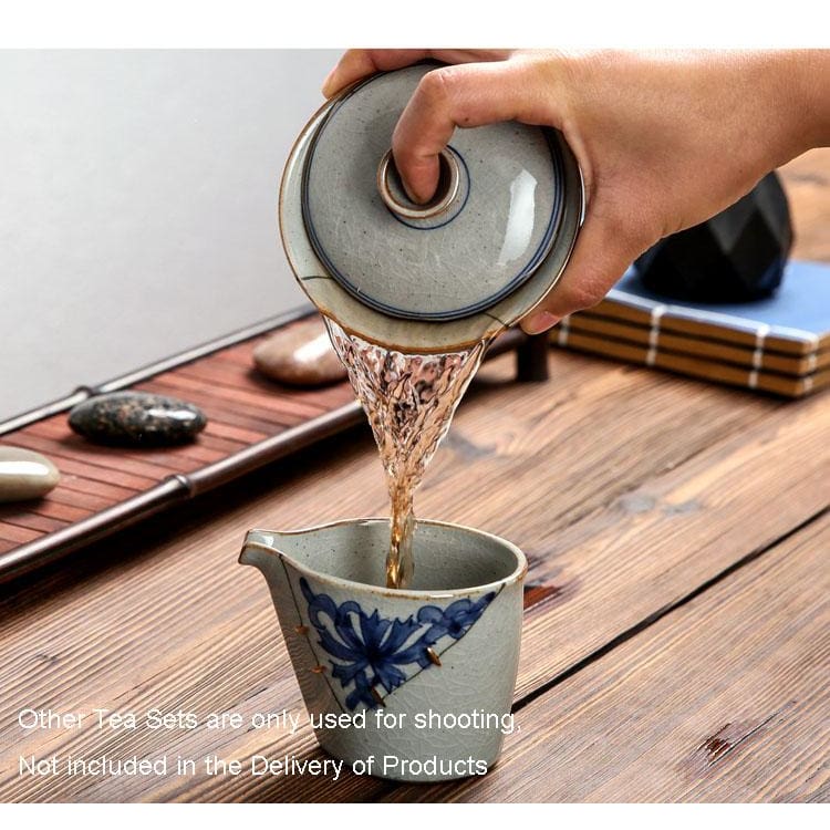 Tea Cup Neishi - Tea