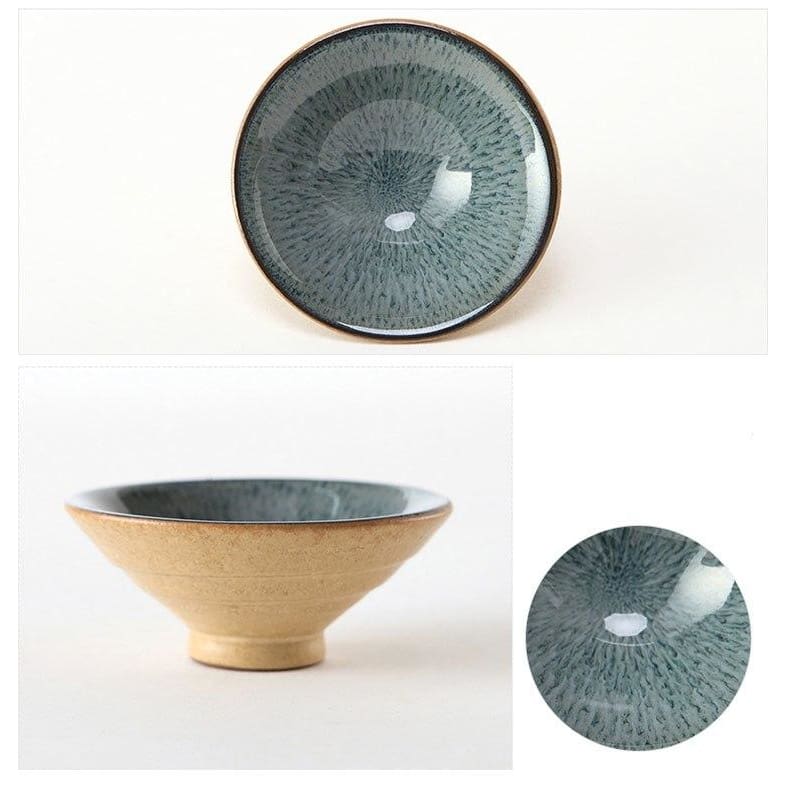 Tea Cup Tsukigata - Tea