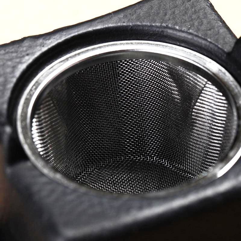 Tea Pot Yakushi - Tea Pot