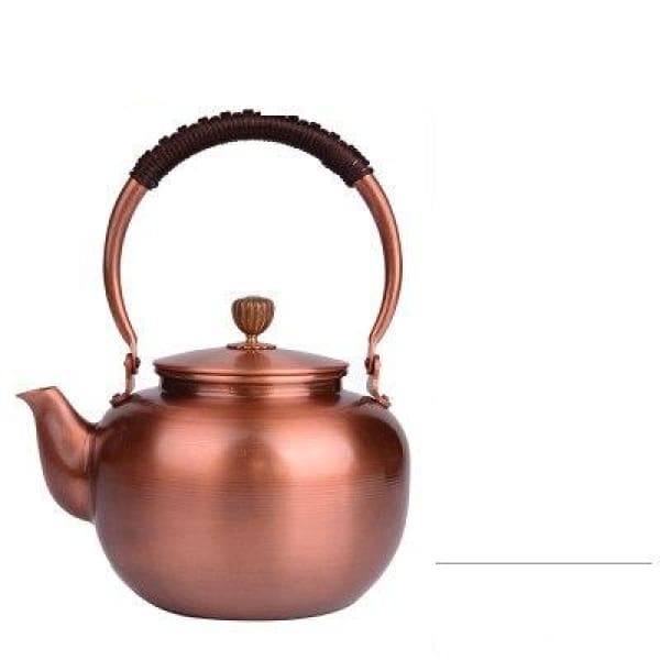 Tea Pot Yokohama - 1.2L 4 - Tea Pot