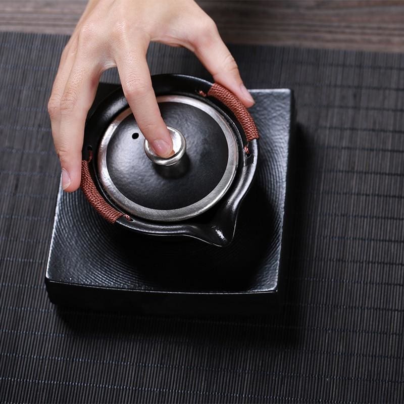 Teapot Ami - Tea Pot